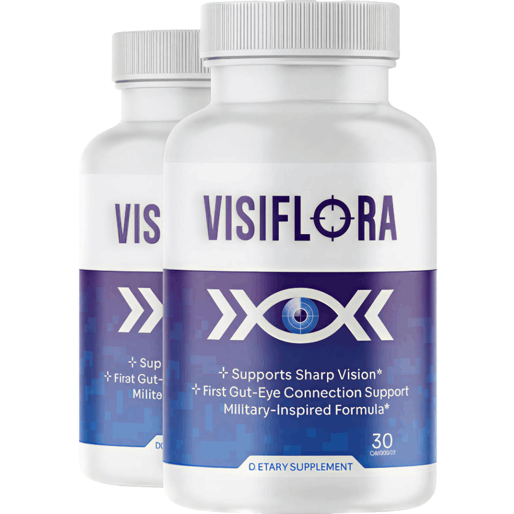 What is VisiFlora?