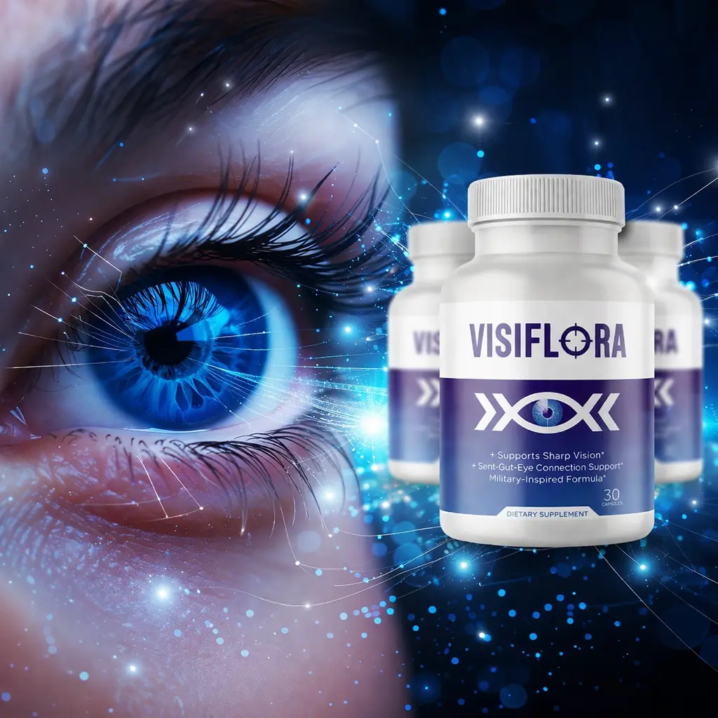 How Does Visiflora Works?